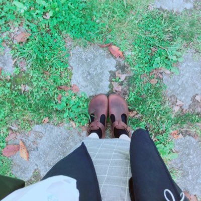 Anita Cheng - Twitter Profile Picture of Anita Cheng (@AnitaCheng32) on Twitter