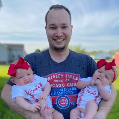 Profile Picture of Eddie Skinner (@EdwardSkinner91) on Twitter