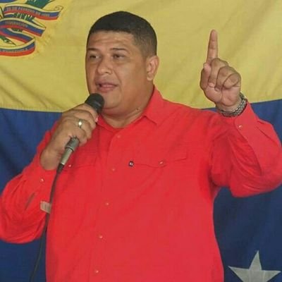 Profile Picture of Alcalde Jean Ortiz (@JeanOrtizPsuv) on Twitter