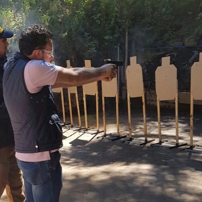 Profile Picture of Mike Anaya (@manayar7) on Twitter