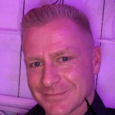 Profile Picture of Michael Antrobus (@M1antro) on Twitter