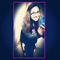 Profile Picture of Elizabeth Tinker (@tinkersrock) on Pinterest