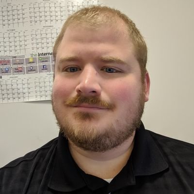 Profile Picture of Kenneth Howle (@kenneth_howle) on Twitter