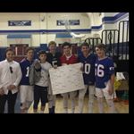 Profile Picture of Connor Randall (@crandall80b) on Instagram