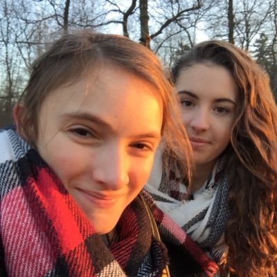 Profile Picture of SCHELL Anne - Laure (@AnneLaureSCHELL) on Twitter