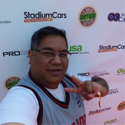Profile Picture of John Snowball (@metuas) on Twitter
