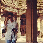 Profile Picture of Tanvi  Varshney (@me.sunshine) on Flickr