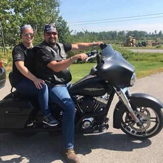 Profile Picture of Michael Cyr (@ramhemi) on Facebook