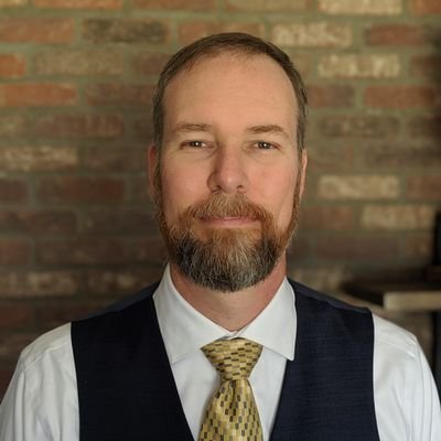 Profile Picture of Jason Greathouse (@usrbinjgreat) on Twitter