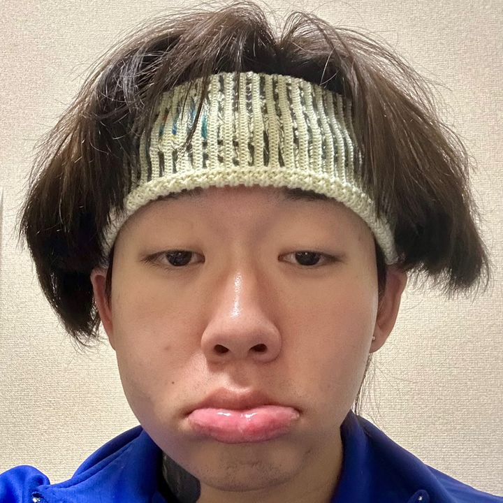 Profile Picture of Achape (@achape1126) on Tiktok