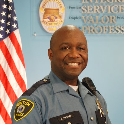 Profile Picture of Clarence Tolliver (@ClarenceTolliv3) on Twitter