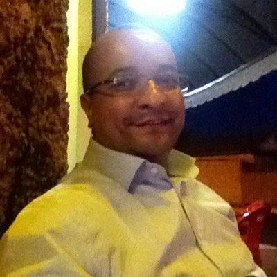 Profile Picture of EVERALDO KAPPELL (@EVERALDOKAPPELL) on Twitter