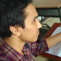 Profile Picture of Bikash Thapa (@bikash-thapa-43) on Quora