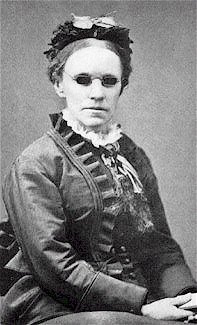Profile Picture of Fanny Crosbyon Wikipedia