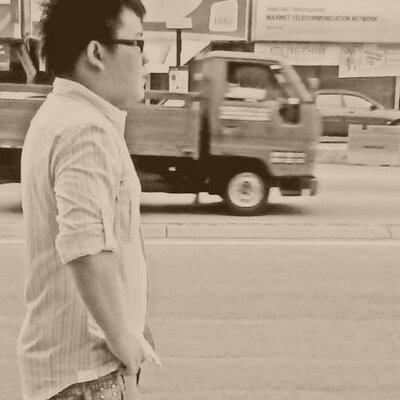 Profile Picture of Andrew Ling Yew Chau (@onntou) on Twitter