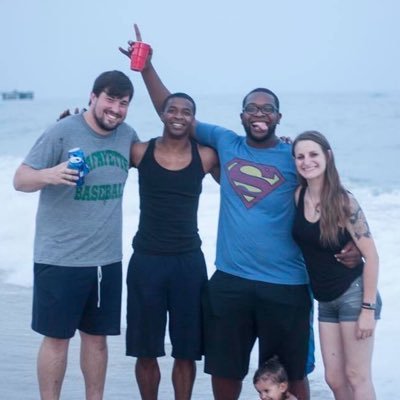 Profile Picture of Leo Wright (@Curt15SS) on Twitter