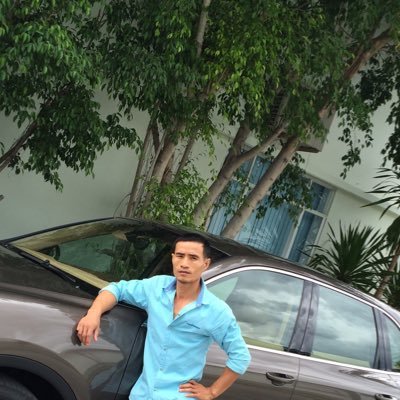 Profile Picture of Huynh Ba Duong (@ba_duong1) on Twitter