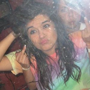 Profile Picture of Bianca Cordova (@iloveyoux3214) on Myspace