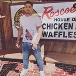 Profile Picture of Harold Alexander (@flowwtaughtme) on Instagram