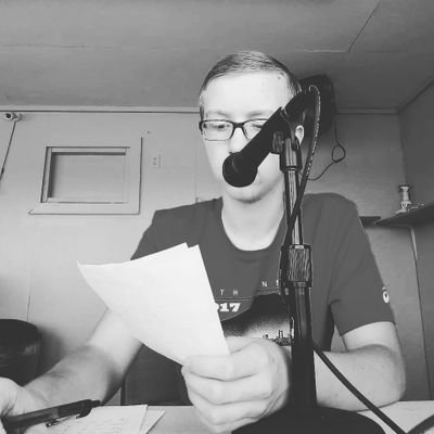 Profile Picture of Ben Westfall (@Voice_of_HHS) on Twitter