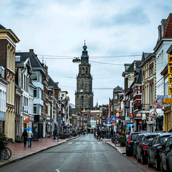 Profile Picture of Richard Schipper (@richard.schipper3) on Tiktok