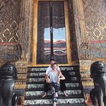 Profile Picture of Edward Kennedy (@eddie_kennedy123) on Instagram