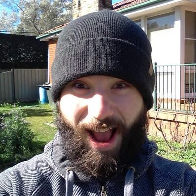Profile Picture of James Coomer (@James_Coomer) on Twitter