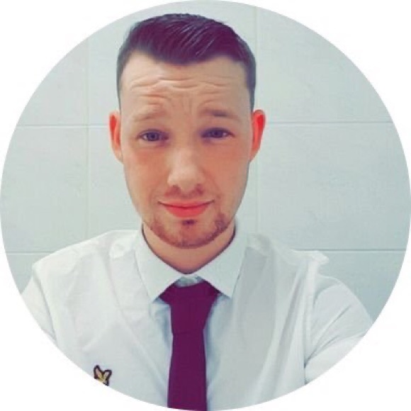 Profile Picture of Frederick James (@frednodouglas) on Poshmark