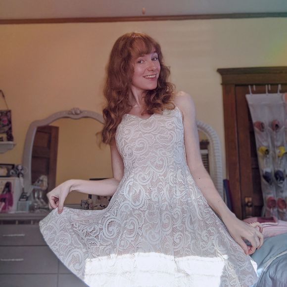 Profile Picture of Skylar Nelson (@spottedwrath) on Poshmark