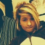 Profile Picture of Kaitlin Wright (@misswright99) on Instagram