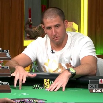 Profile Picture of Eric Berger (@Berger2313) on Twitter