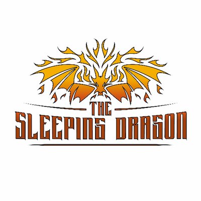 Profile Picture of Samuel A Bagot (@sambdragon) on Twitter