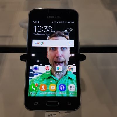 Profile Picture of Randy R (@RandyRieger) on Twitter
