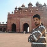 Profile Picture of Hassam Khan (@hassam.kamal) on Instagram