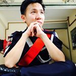 Profile Picture of Yap Ming Yang (@mingyap1206) on Instagram