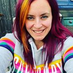 Profile Picture of Kelly Stevens (@brightlycolouredadventures) on Instagram