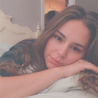 Profile Picture of Sydney Angel (@sydneyyy333) on Twitter