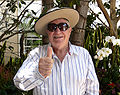 Profile Picture of Menahem Golanon Wikipedia