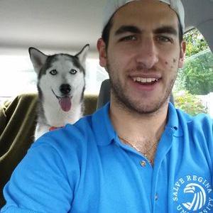 Profile Picture of Cameron Gaudet (@CPGaudet21) on Twitter