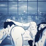 Profile Picture of Psychedelic Breeze 👽🇧🇷 (@psychedelicbreeze) on Instagram