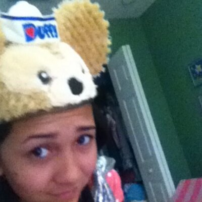 Profile Picture of Cassie Kelley (@cassierox1607) on Twitter