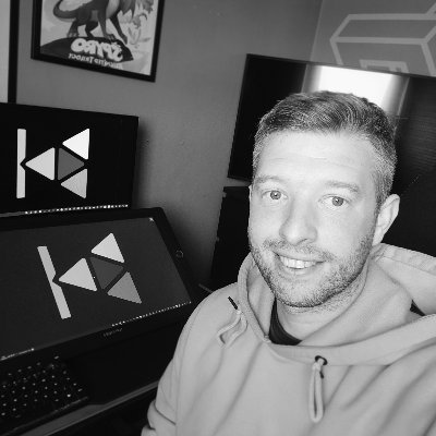 Profile Picture of Scott Mclellan (@Scott3DArt) on Twitter