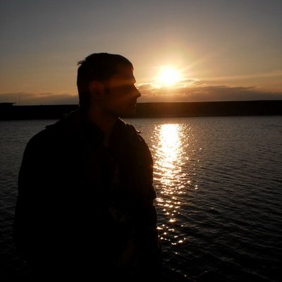 Profile Picture of George Crystal (@CrystalGeorge74) on Twitter