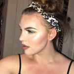 Profile Picture of Sam Hatch (@makeupby_samhatch) on Instagram
