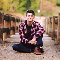 Profile Picture of Joshua Faulk (@@joshuafaulk) on Tiktok