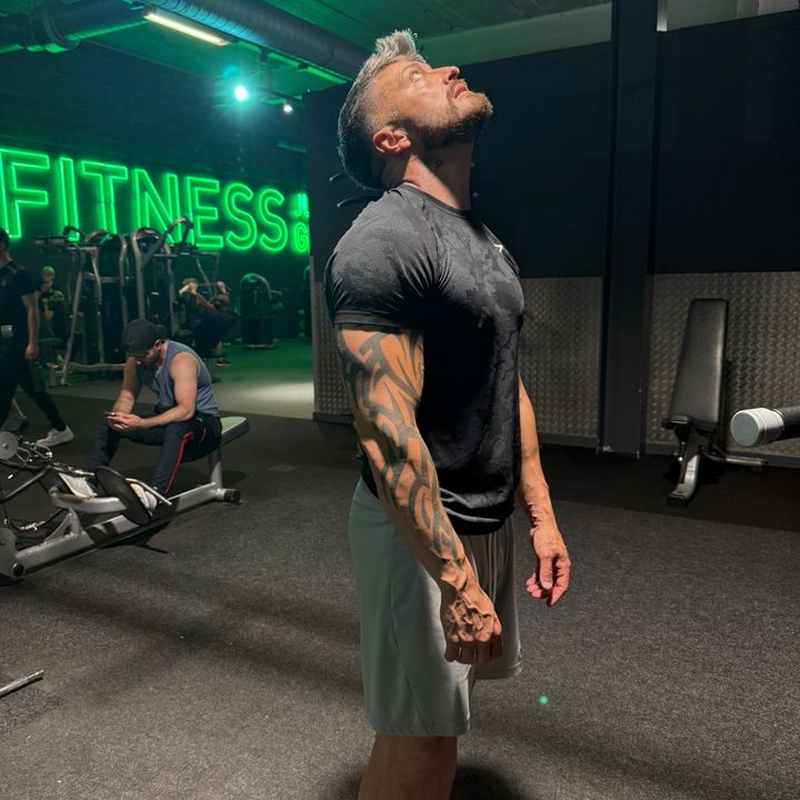 Profile Picture of Martin Claxton (@claxton85) on Tiktok