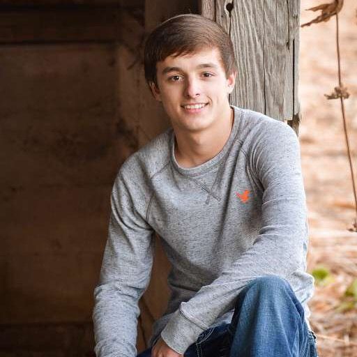 Profile Picture of Andrew (@andrew_dillbeck23) on Tiktok
