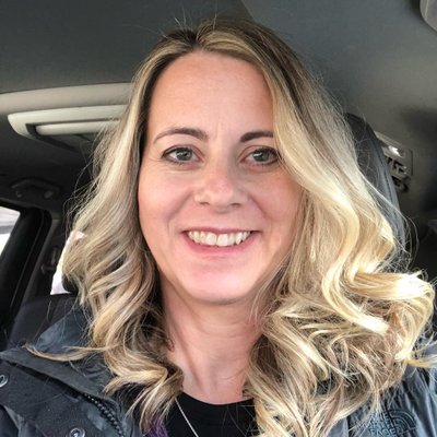 Profile Picture of Dr. Tina Timm (@timmtm) on Twitter