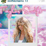 Profile Picture of Latisha Bailey (@taylorswiftdreams_13) on Instagram