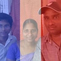 Profile Picture of DAMERLA RAMESH BABU (@STUINFONZL) on Twitter